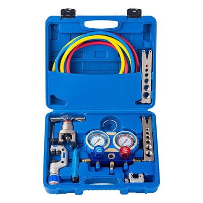 HVAC Starter Kit