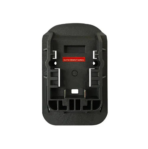 Wipcool to Dewalt Battery Adaptor